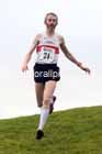Mens 35 to 64 2023 NEMAA Cross Country, Croft Circuit, North Yorkshire. Photo: David T. Hewitson/Sports for All Pics